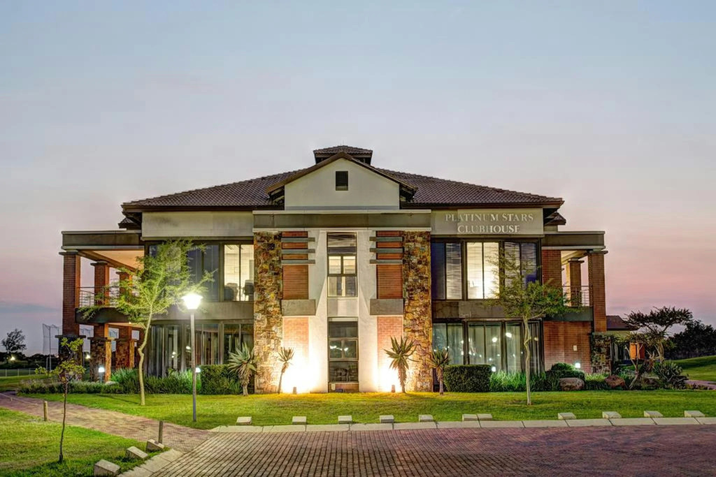 Royal Marang Hotel