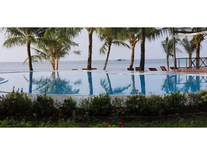 Orient Resort