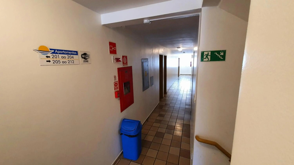 Bluemar Hotel