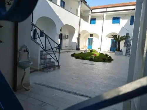 B&B Sognando Vietri E SPA Esclusiva (Adults Only)