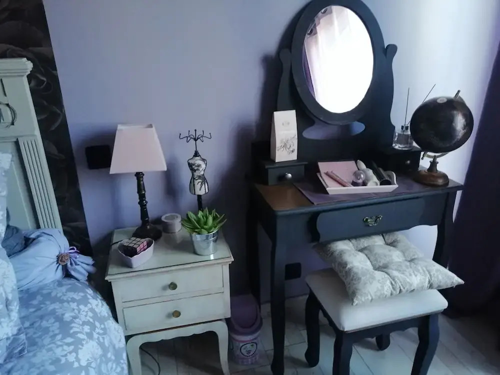Au Logis de Sylvie