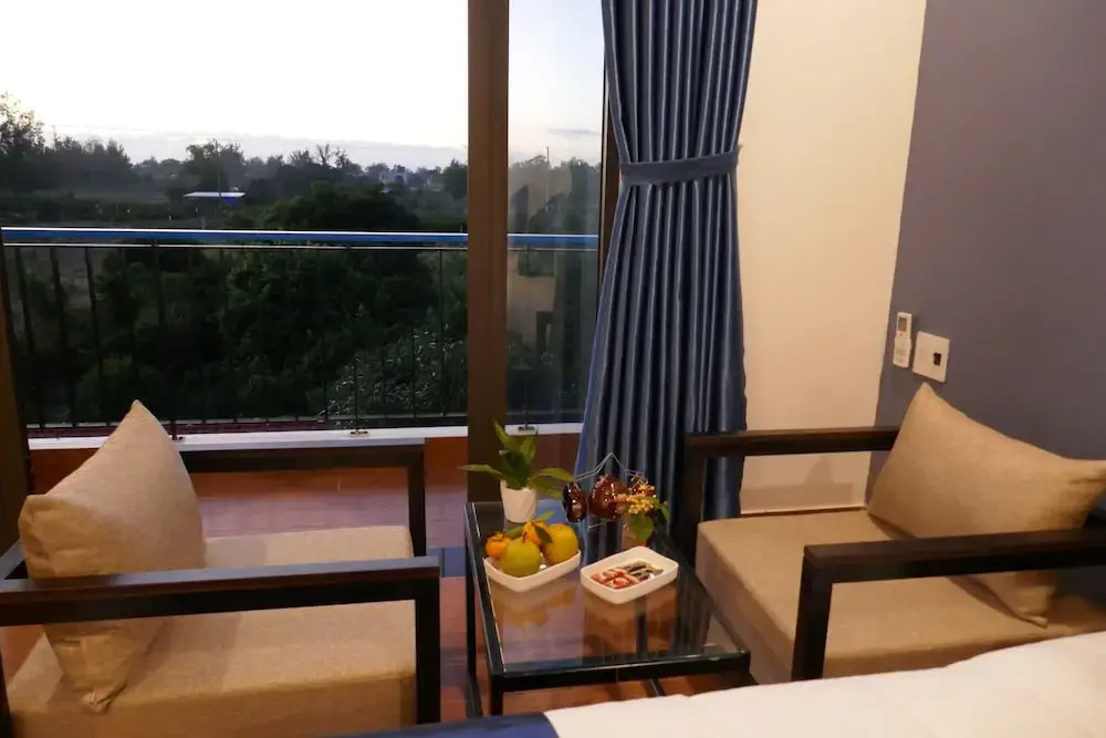 The Cuckoos Nest Hostel and Bar managed by Hoianese