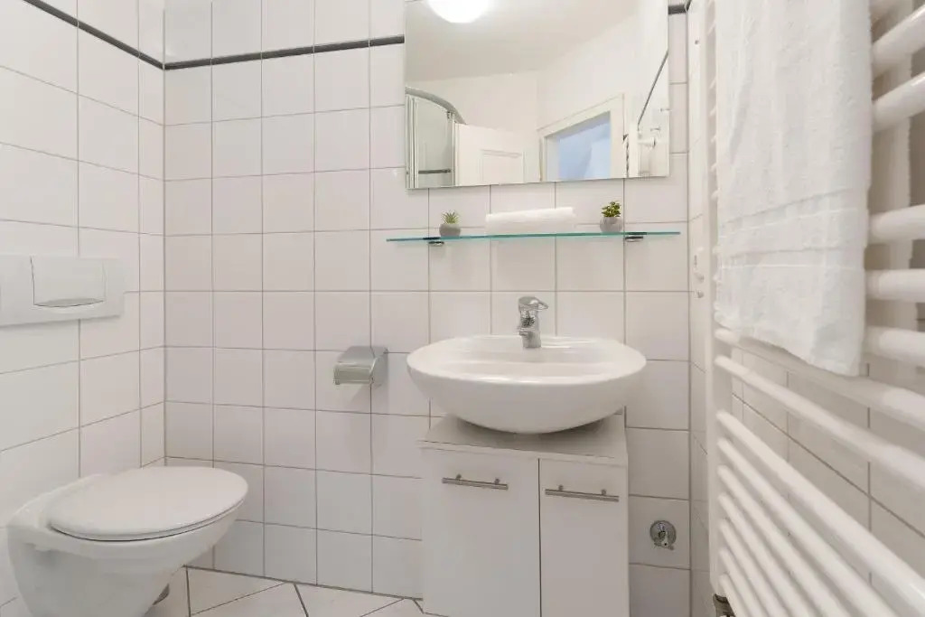 Seepferdchen Wohnung 28