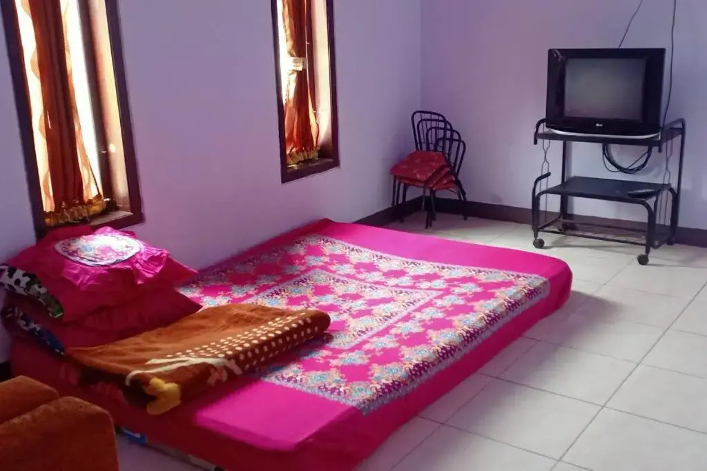 Villa Tengger Asri 5 Gunung Bromo