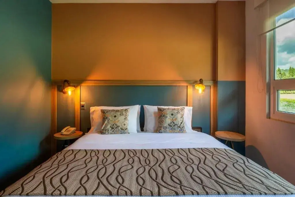 Hotel Xue Sabana
