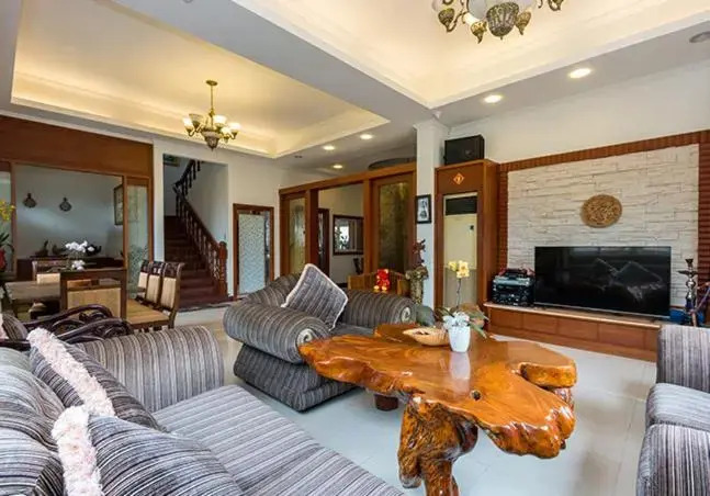 GuiZhuLin B&B