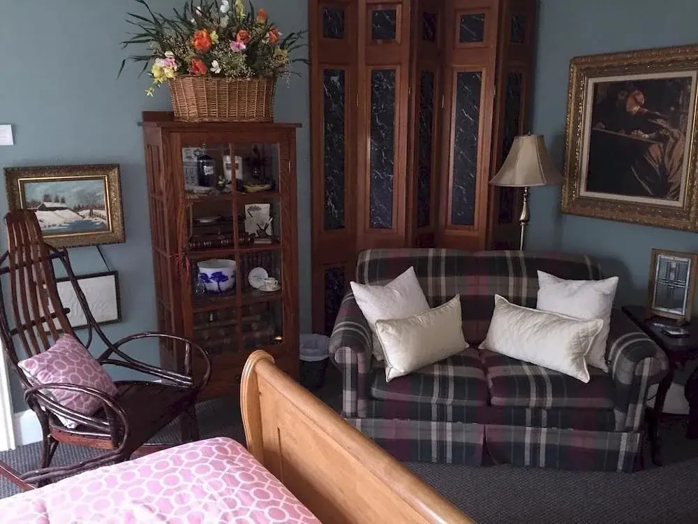 Thornton House Bed and Breakfast