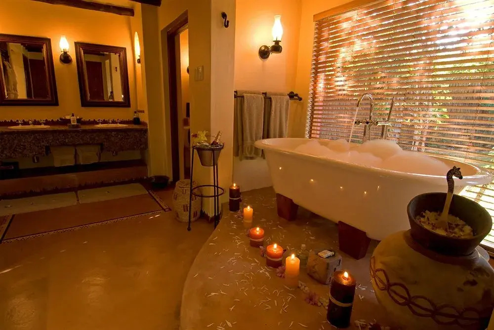 Sanctuary Chobe Chilwero