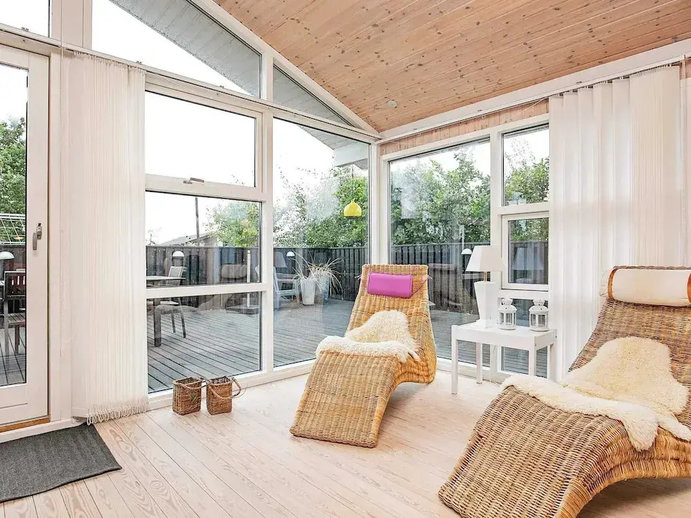 6 Person Holiday Home in Frederikshavn