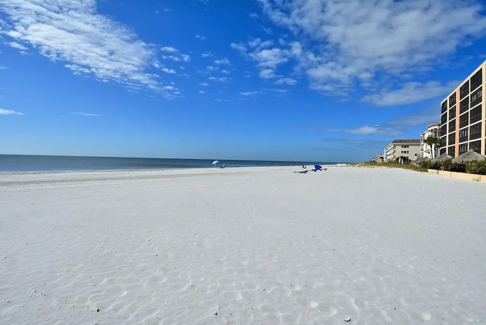 The Cottages at Madeira Beach/sea Turtle