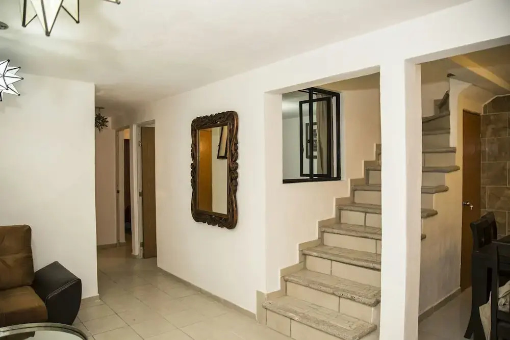 Casa Los Mezquites - Adults Only