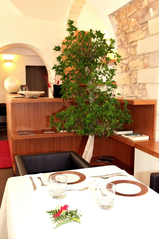 Hotel La Dimora di Piazza Carmine
