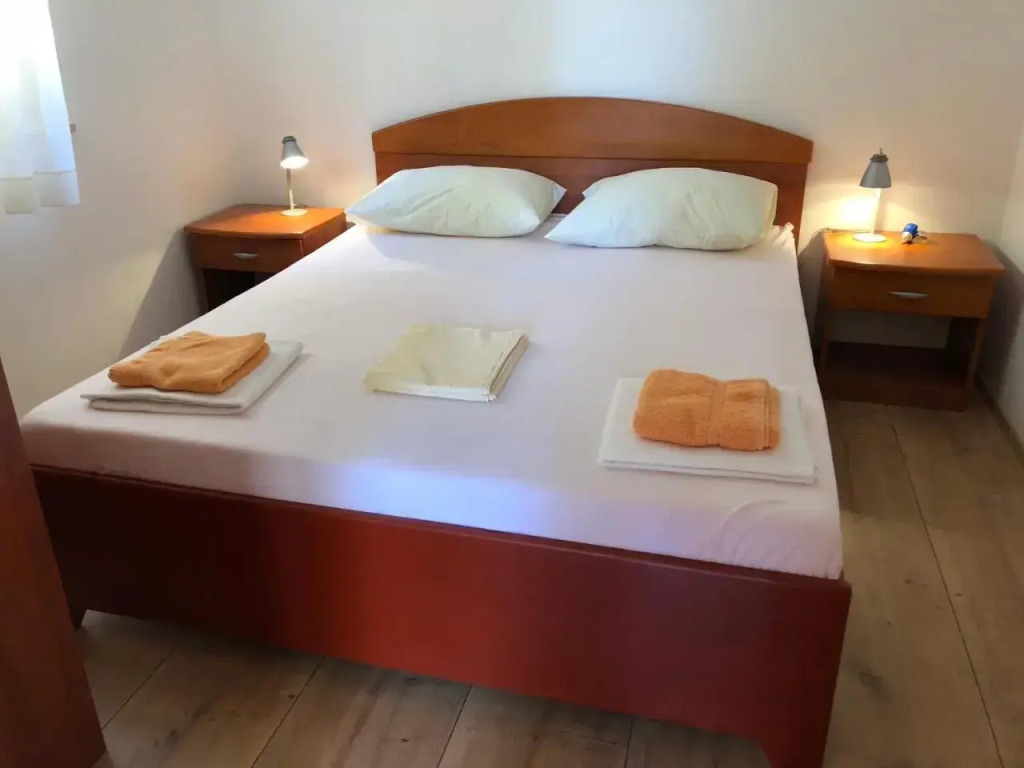 Apartments Nautic
