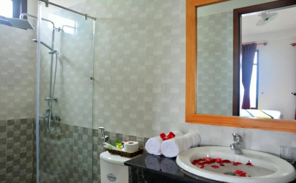 Quynh Chau Homestay Hội An