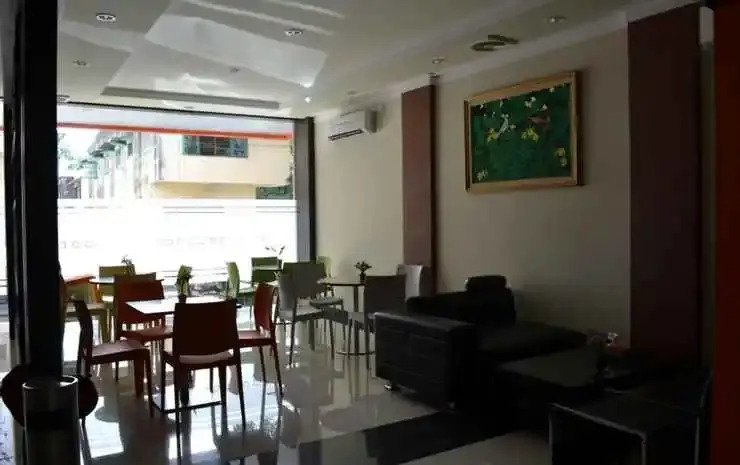 Gazzaz Hotel