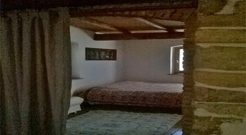 Podere La Buca
