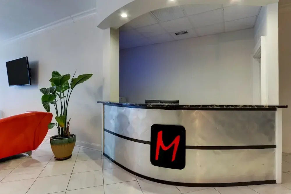 The Mantissa Executive Suites and Spa