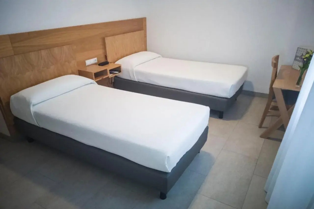 Hotel Abadi
