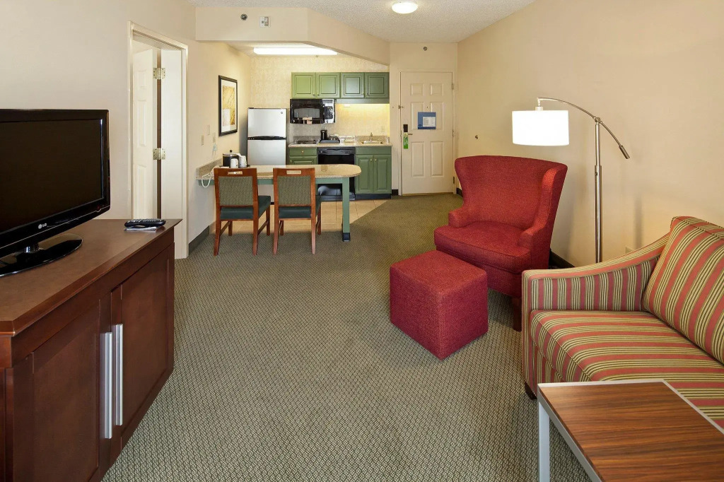Hampton Inn & Suites Nashville-Green Hills