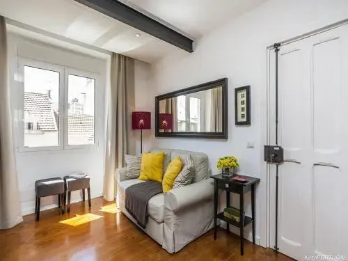 Calado Apartments