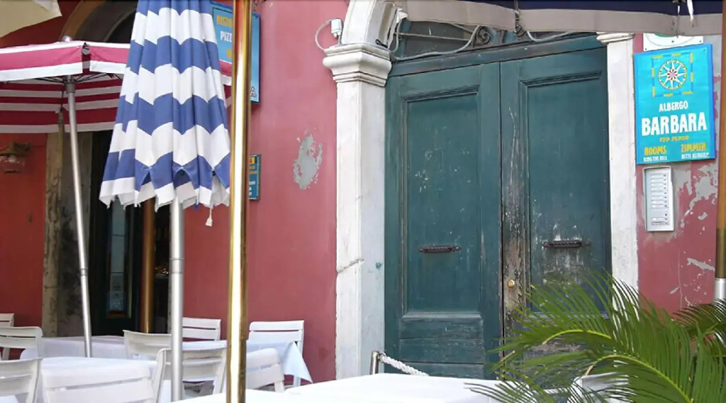 Albergo Barbara