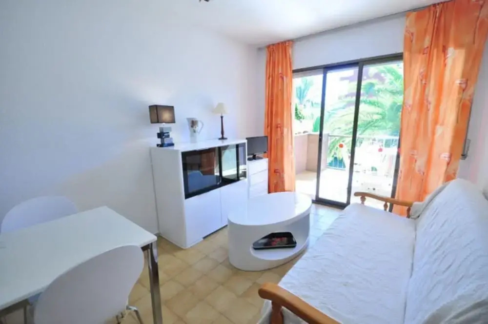 Apartamento Vista al Jardin Para 4 Personas en Cambrils