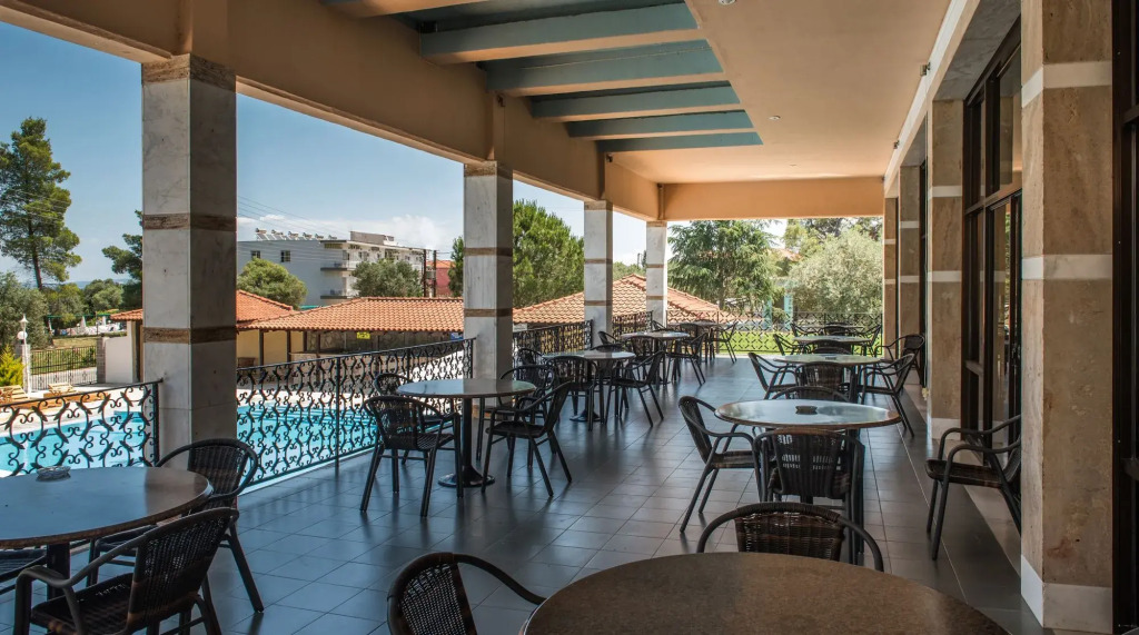 Hotel Rema