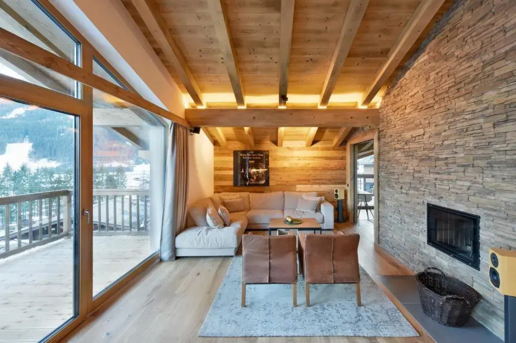 Venediger Lodge