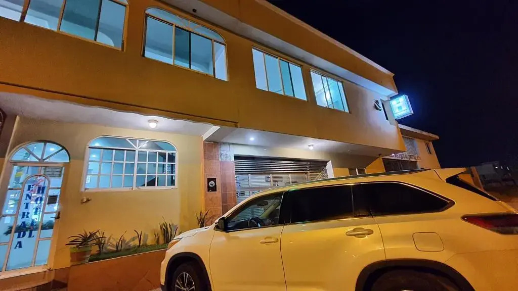 Hotel Miramar