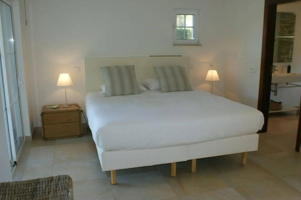 Villa Sol (Oceano) in Quarteira