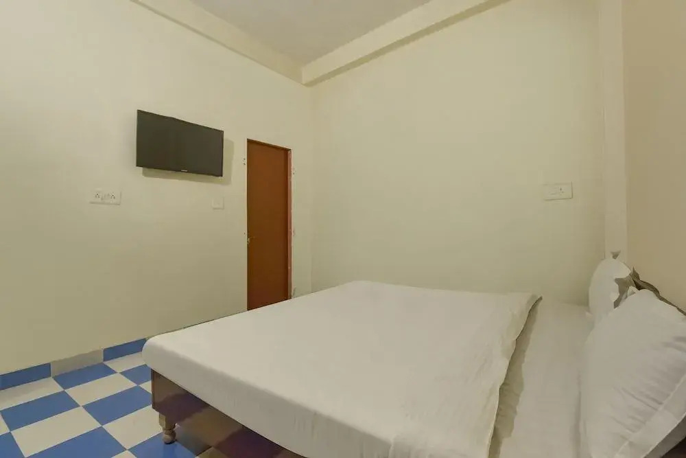 Spot on 49720 Green Apple Homestay