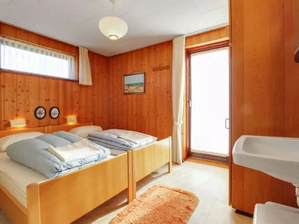 "Raimo" - 500m from the sea in NW Jutland