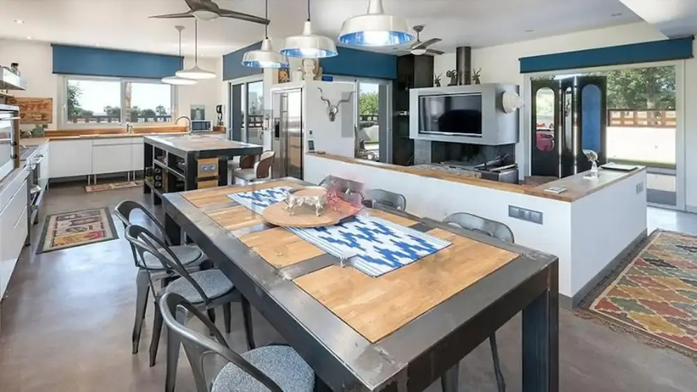 Villa Ardia - 50 Metres From the Beach