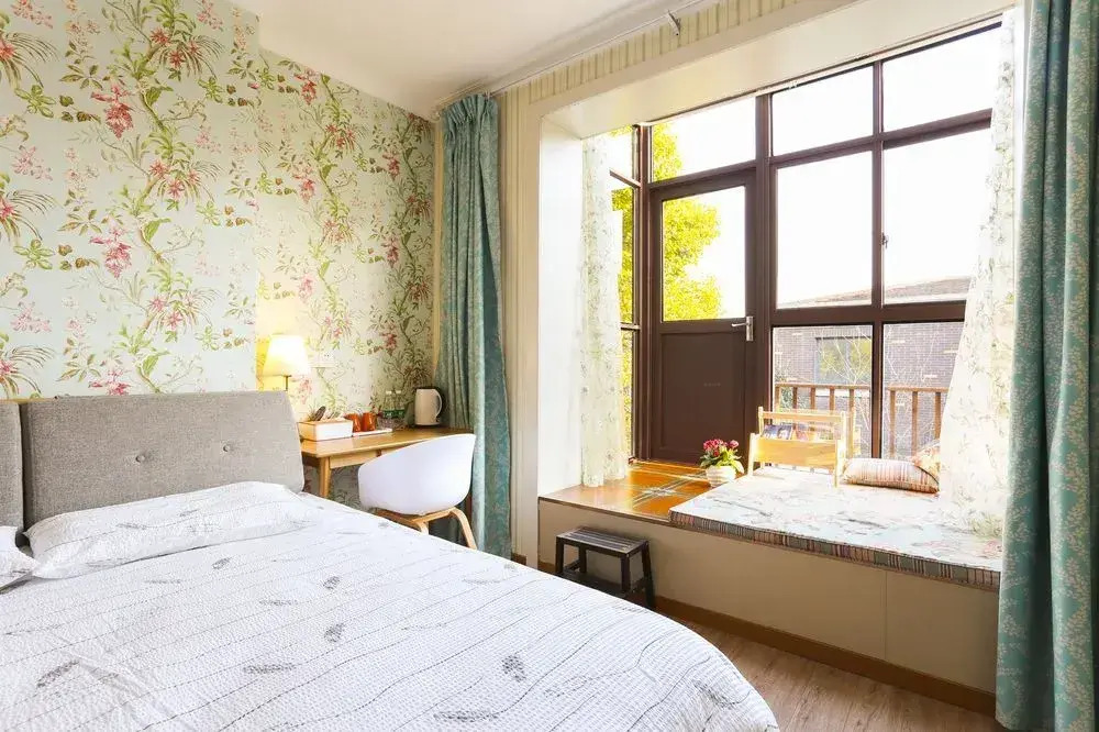 Xinmei Boutique Hotel