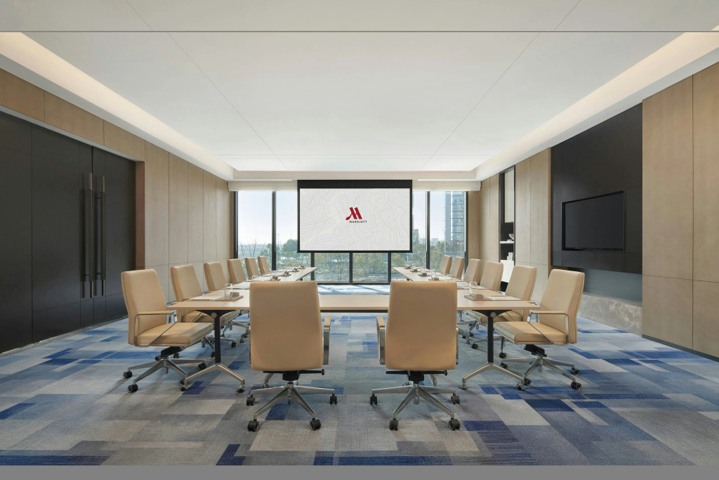 Liyang Marriott Hotel
