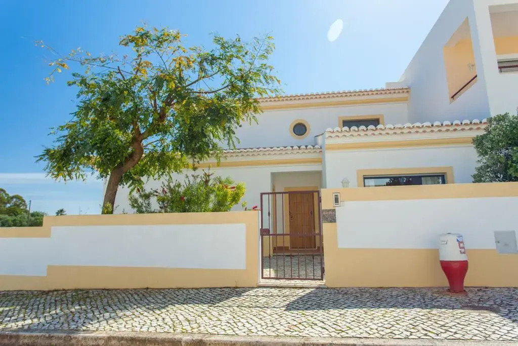 Villa Vista Anders Mar