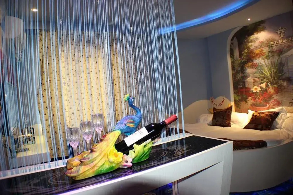 Taidao Boutique Hotel