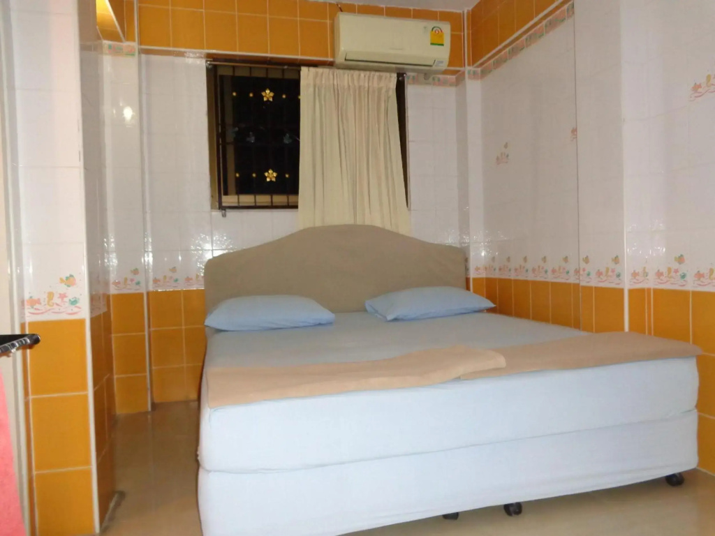 At Home Guest House