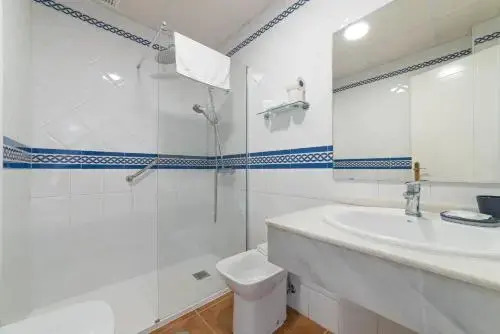 Apartamentos Costaluz Las Dunas