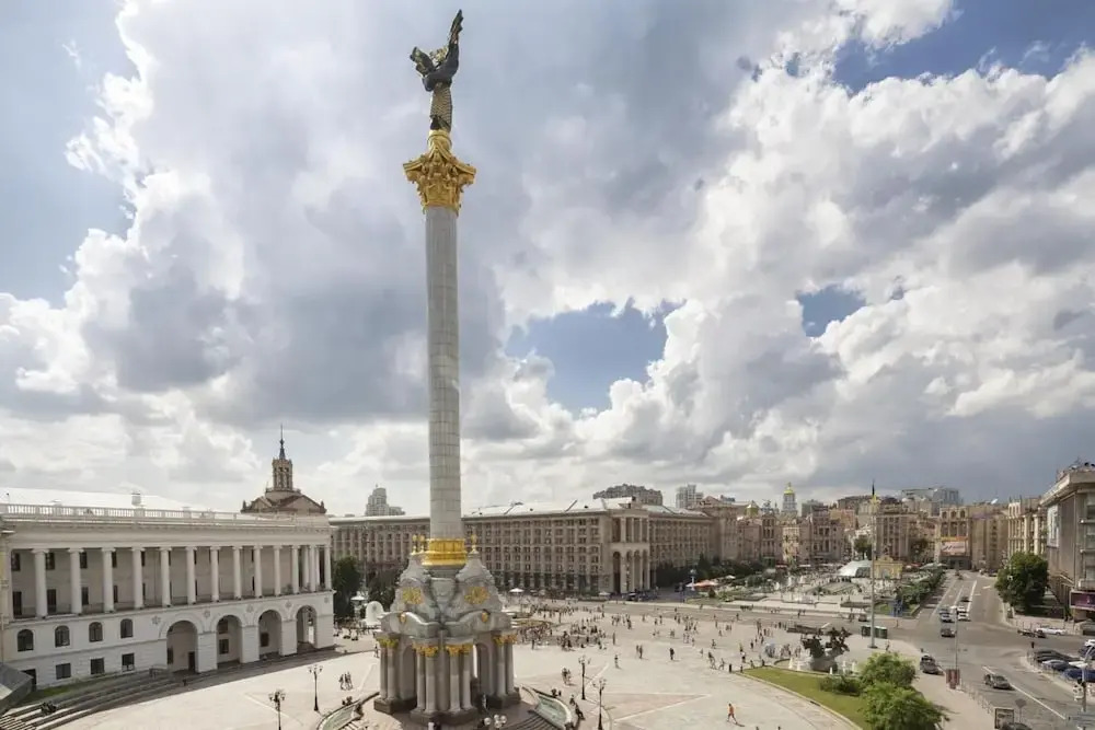 Апартаменты в центре с джакузи