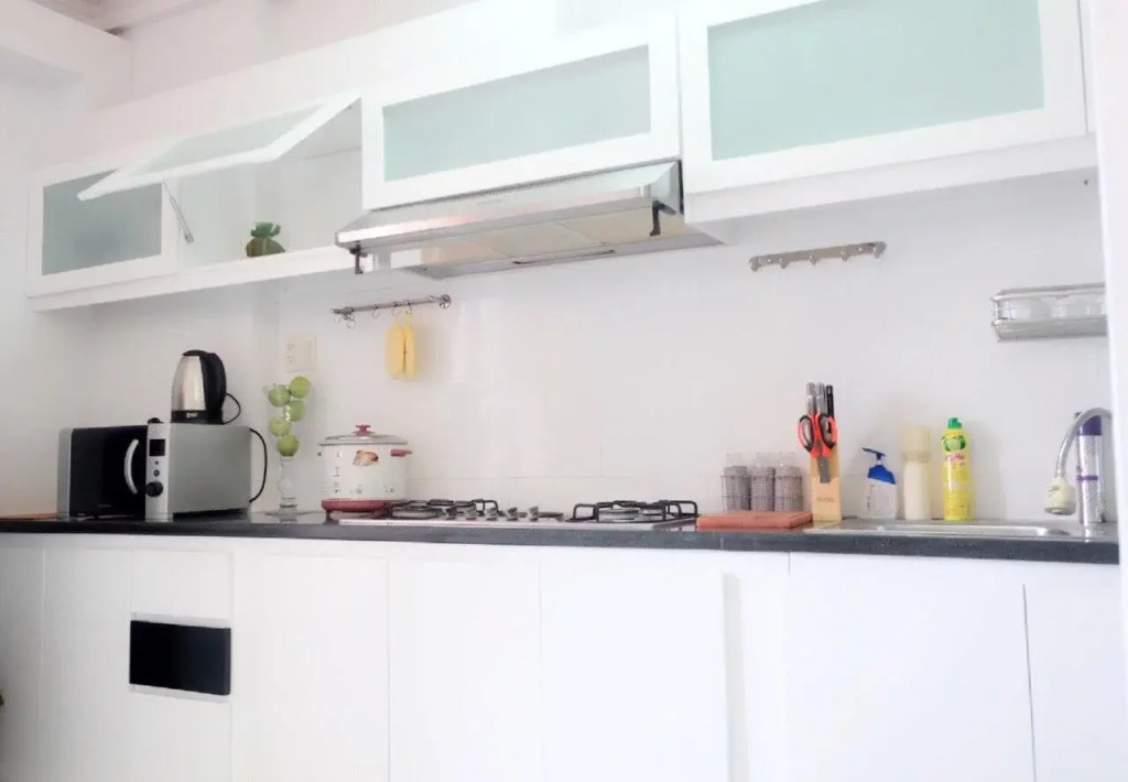 Helio Saigon Apartments