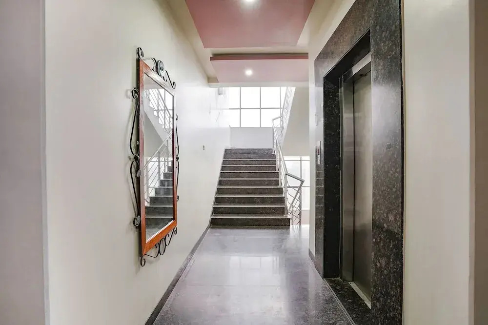 Hotel Sai Shahu