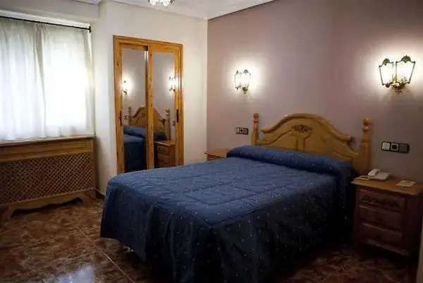 Hotel Guadalquivir