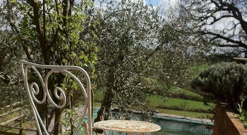 I Palazzi B&B
