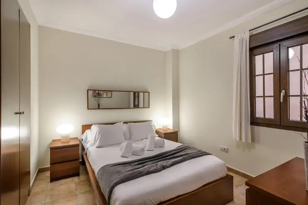 Seaside Apartment in Isla Canela