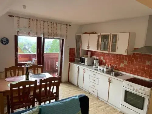 Holiday house Zupanc
