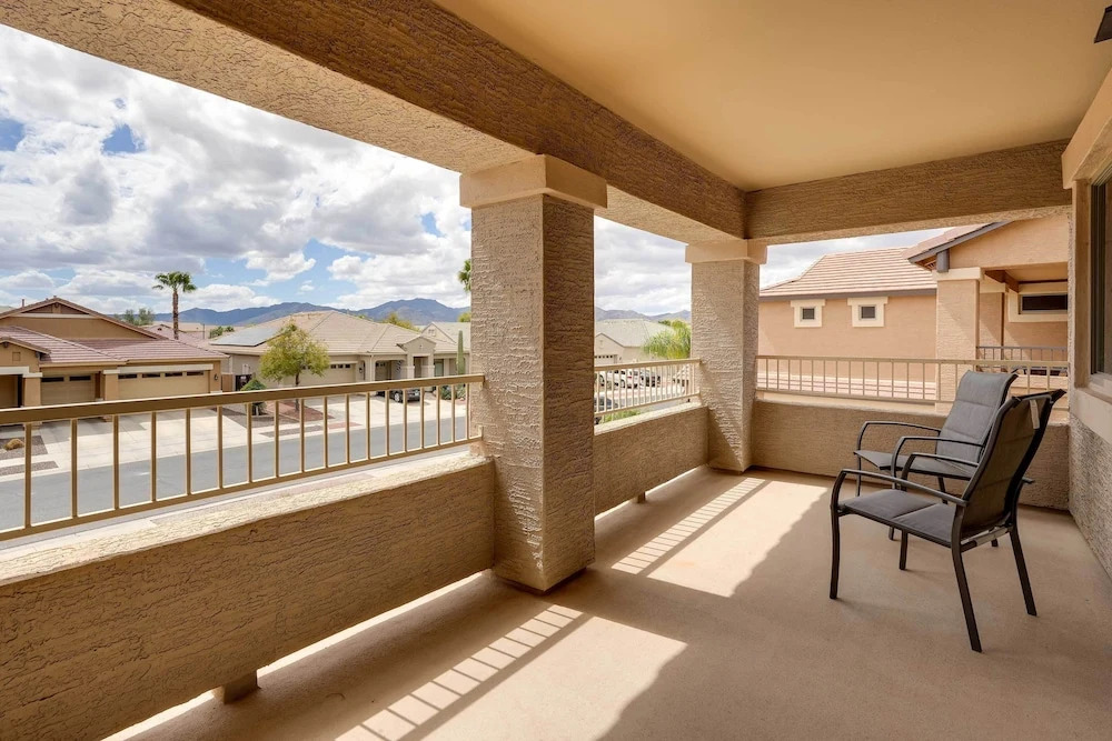 Spacious Surprise Vacation Rental Near Phoenix!