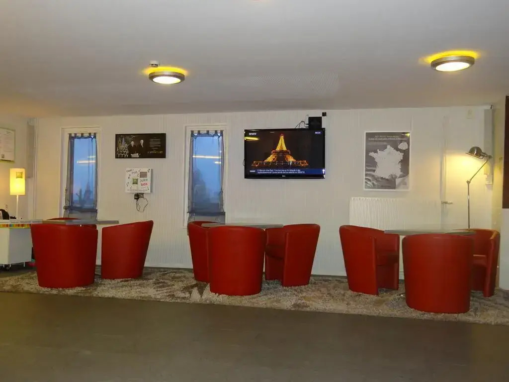 ibis Styles Périgueux Trélissac