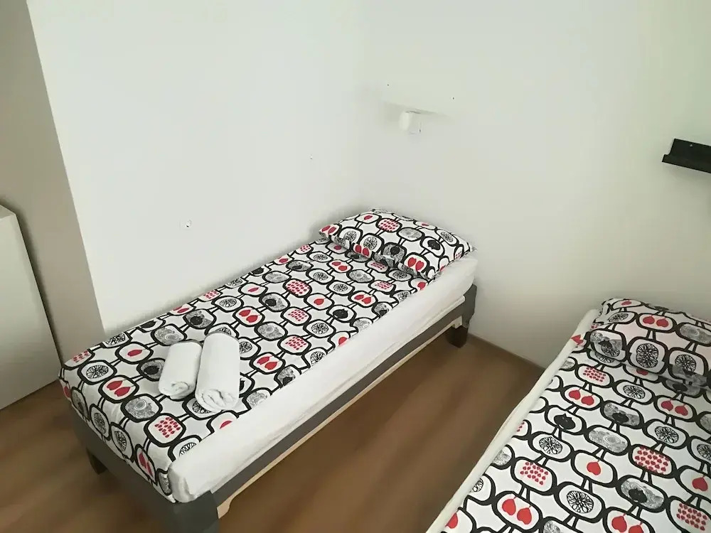 Top Line Apartments