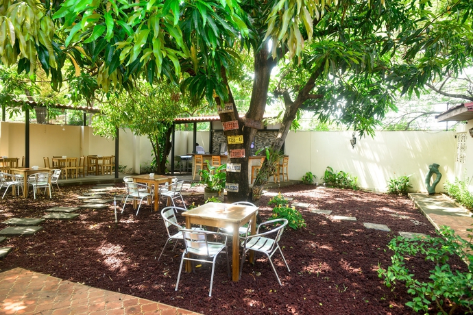 Lost Inn Managua Hostel